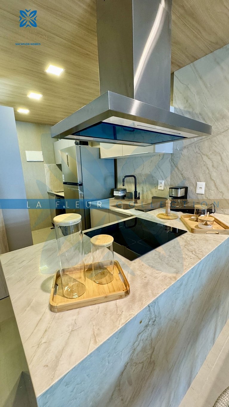 Samoa Collection com Piscina - 101-6