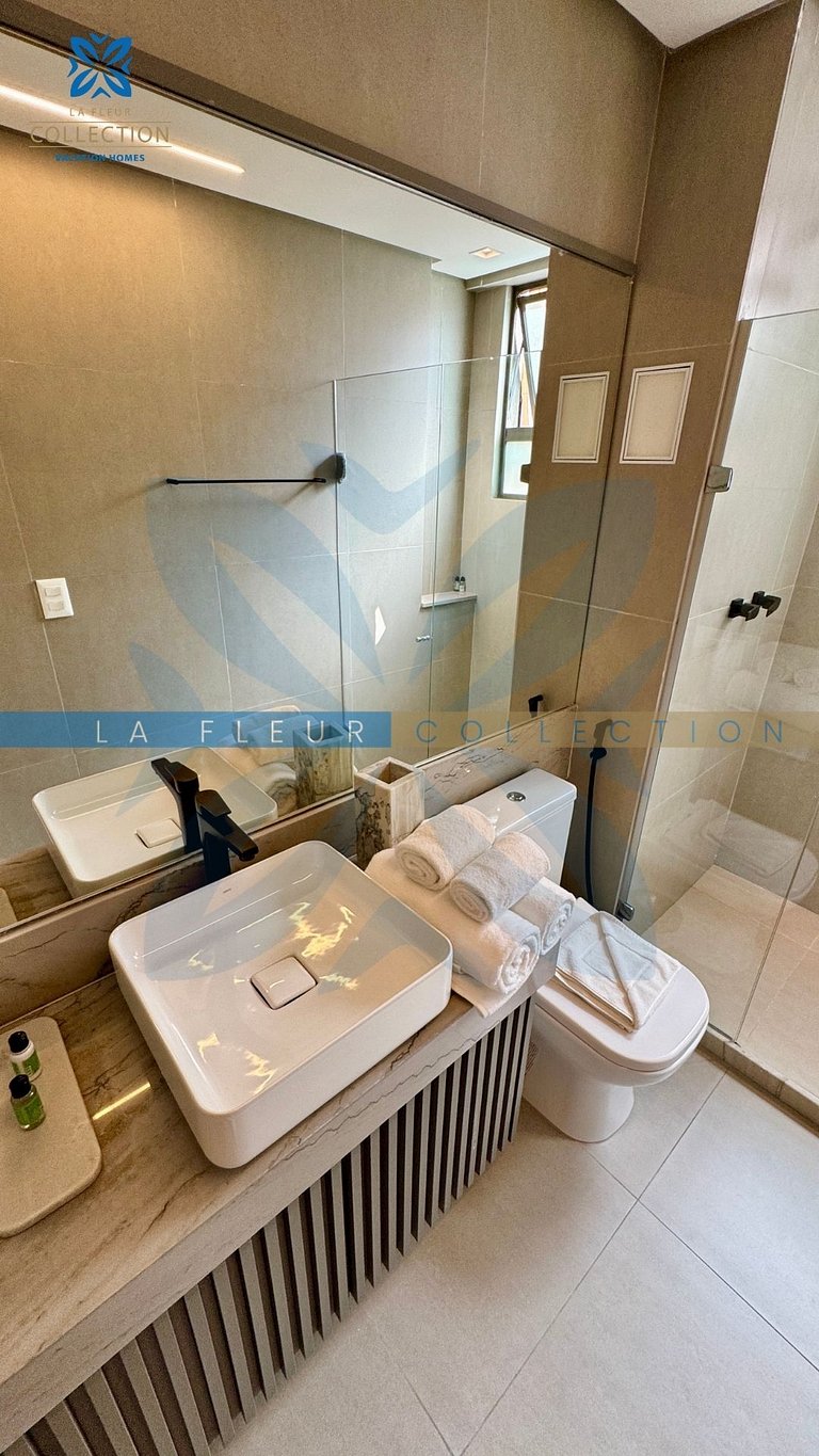 Samoa Collection com Piscina - 101-6