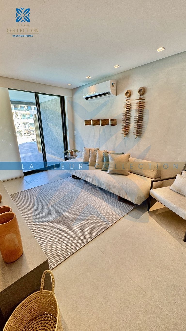 Samoa Collection com Piscina - 101-6