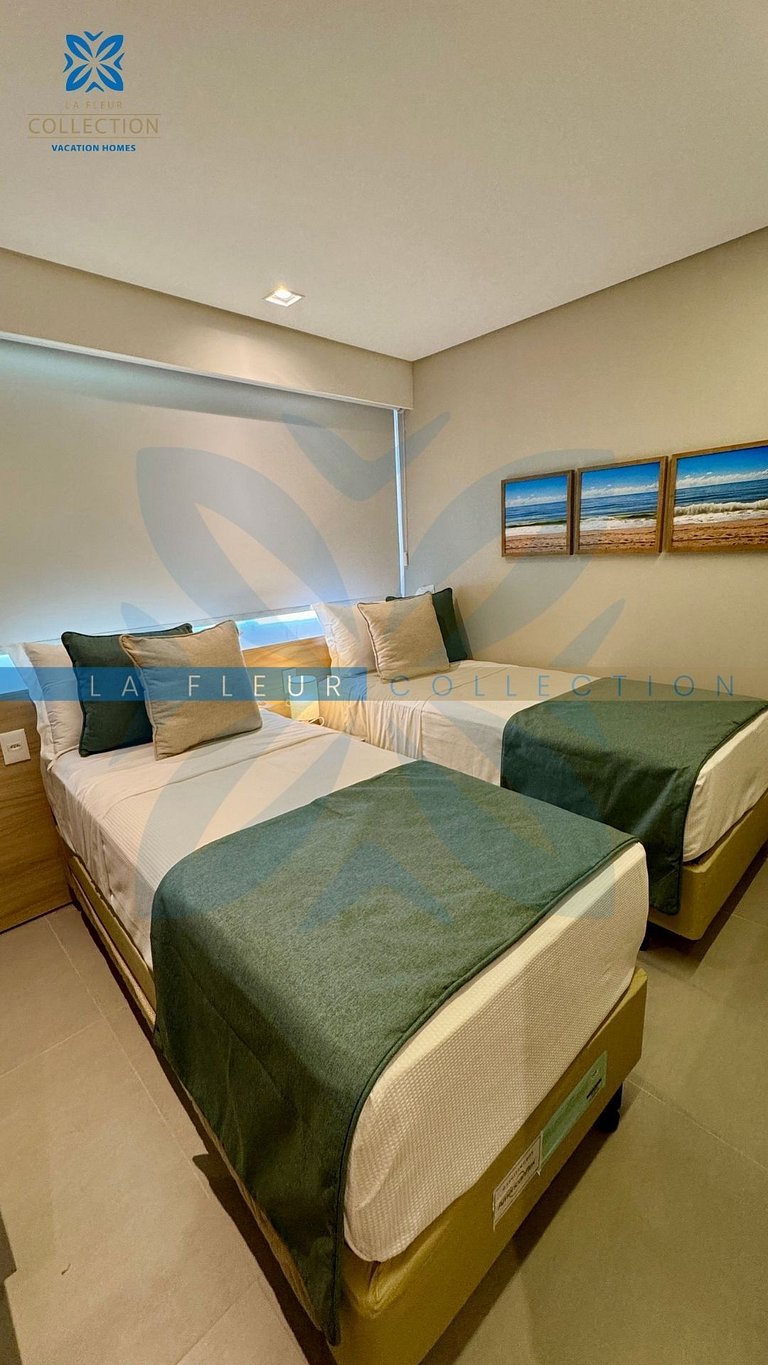 Samoa Collection com Piscina - 101-6