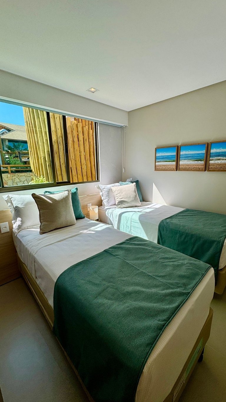 Samoa Collection com Piscina - 101-6