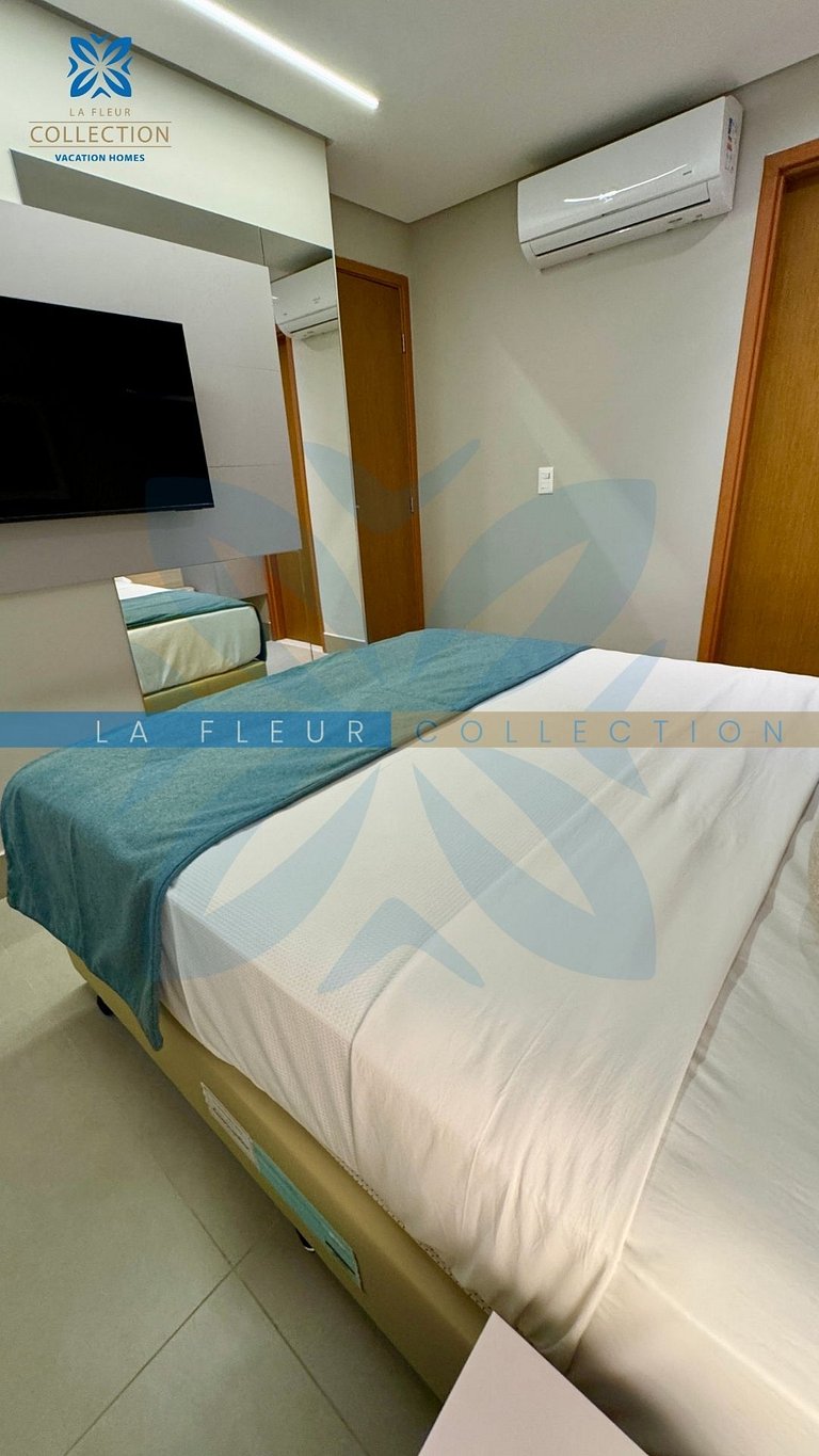 Samoa Collection com Piscina - 101-6