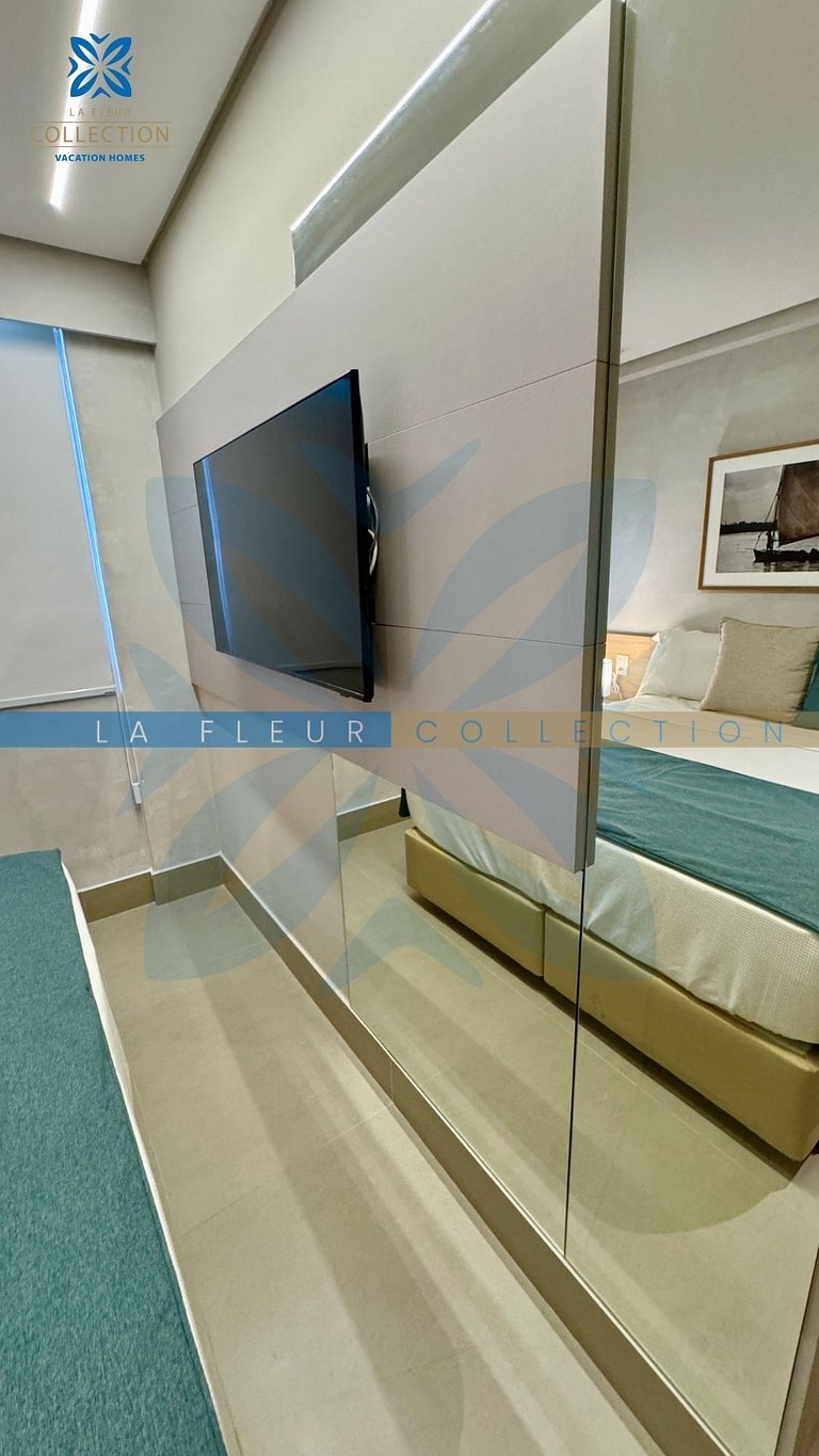 Samoa Collection com Piscina - 101-6