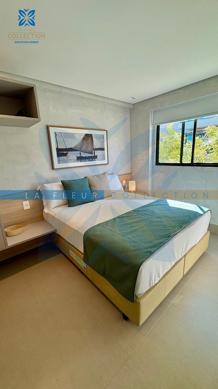 Samoa Collection com Piscina - 101-6