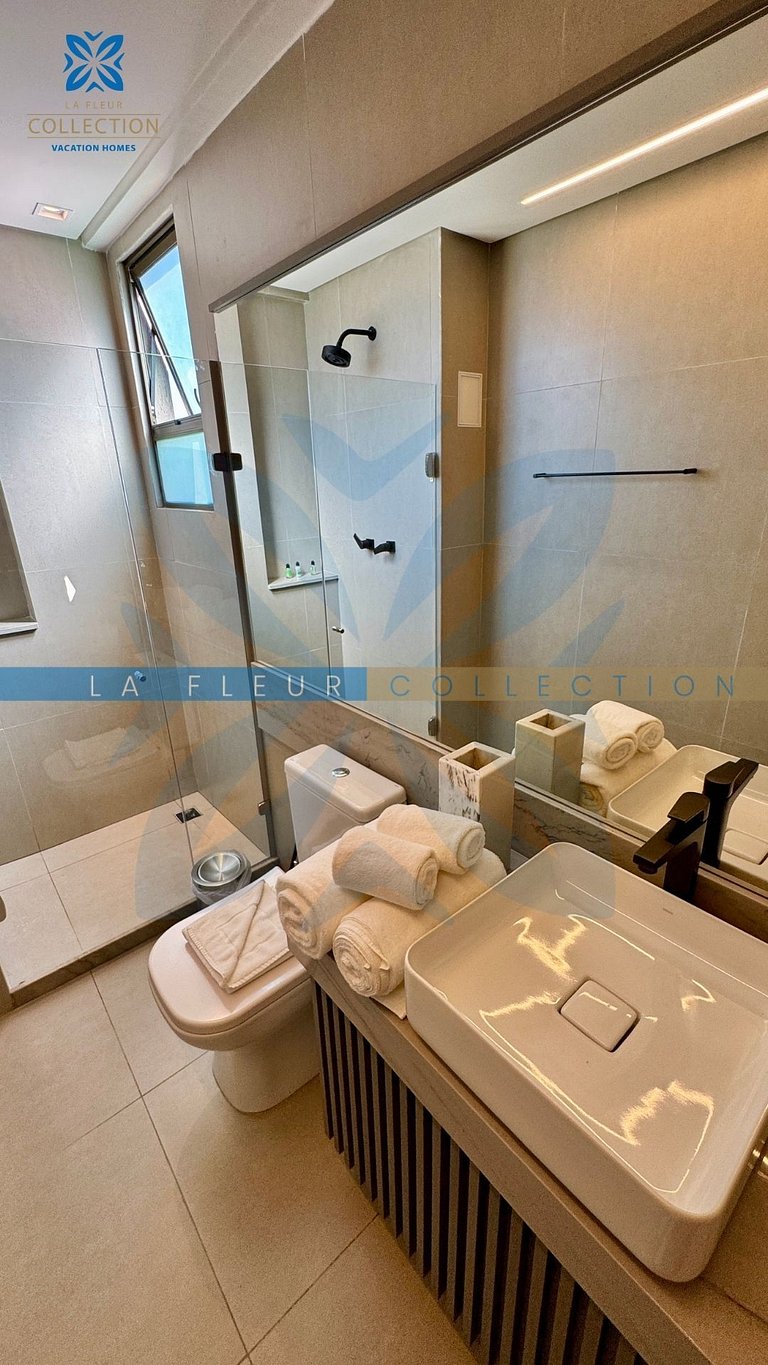 Samoa Collection com Piscina - 101-6