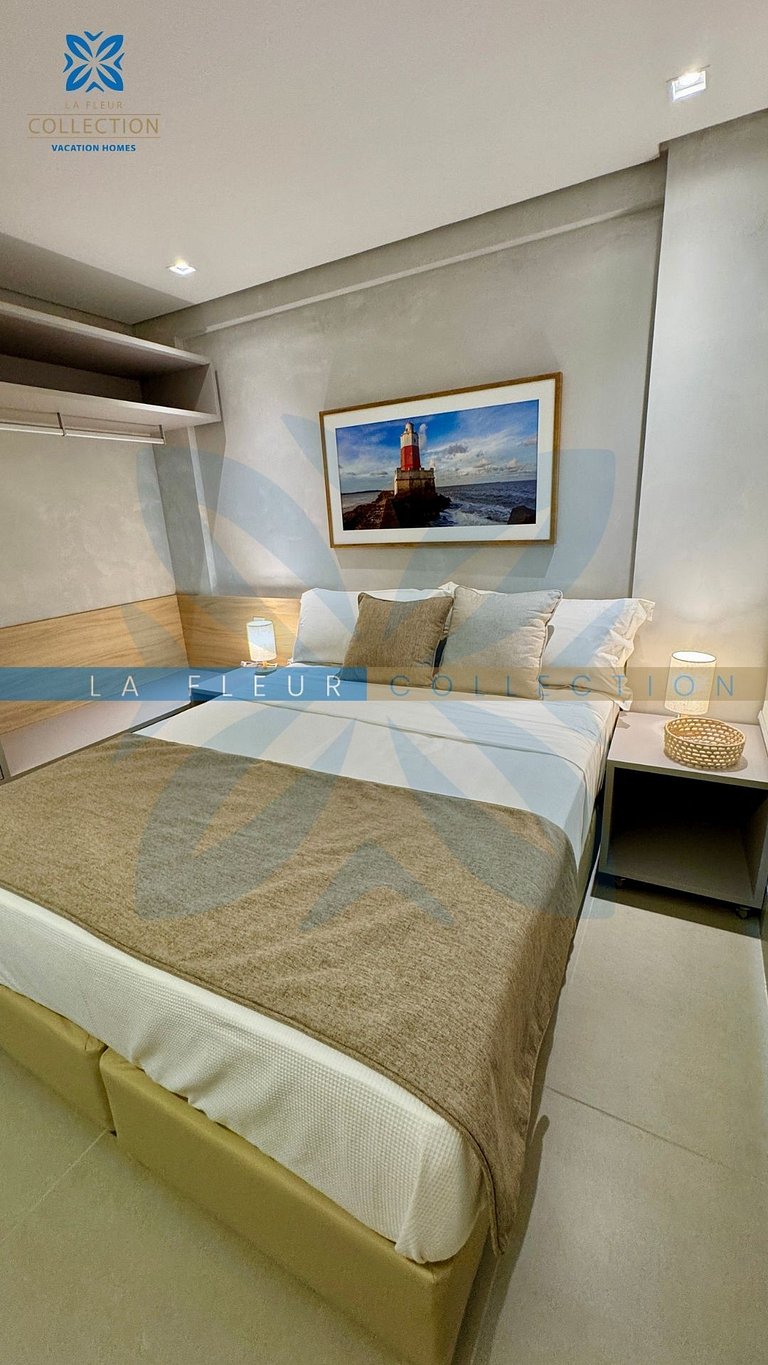 Samoa Collection com Piscina - 101-6