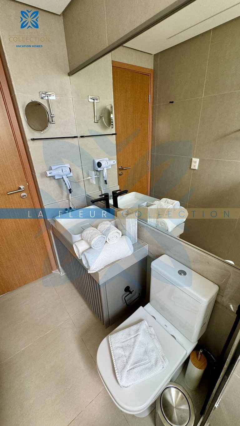 Samoa Collection com Piscina - 101-6