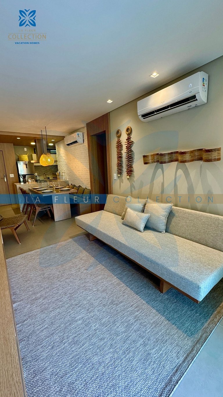 Samoa Collection com Piscina - 103-6