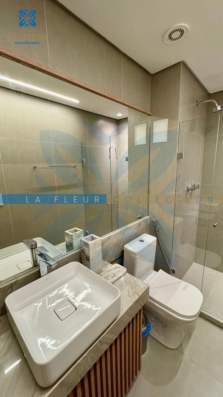 Samoa Collection com Piscina - 103-6