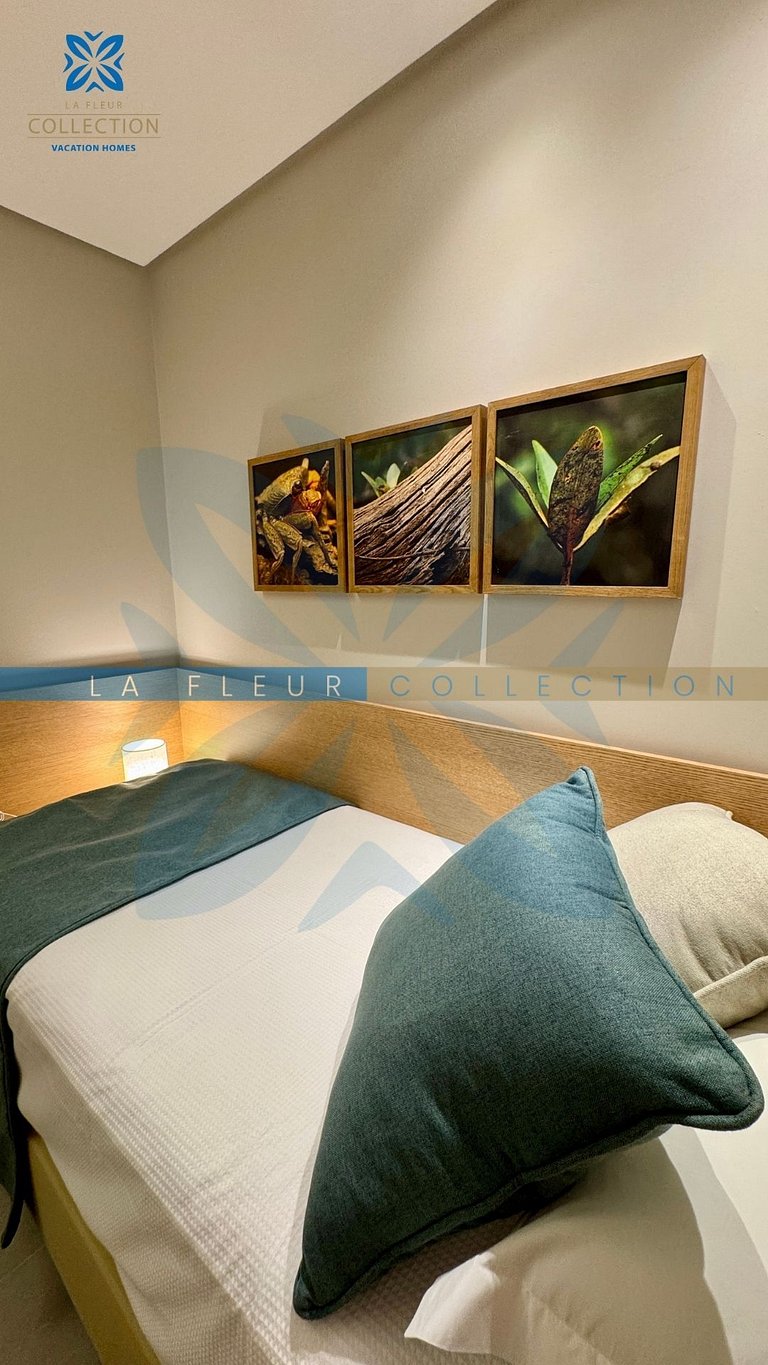 Samoa Collection com Piscina - 103-6