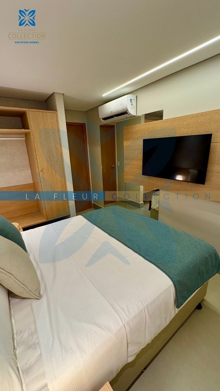 Samoa Collection com Piscina - 103-6