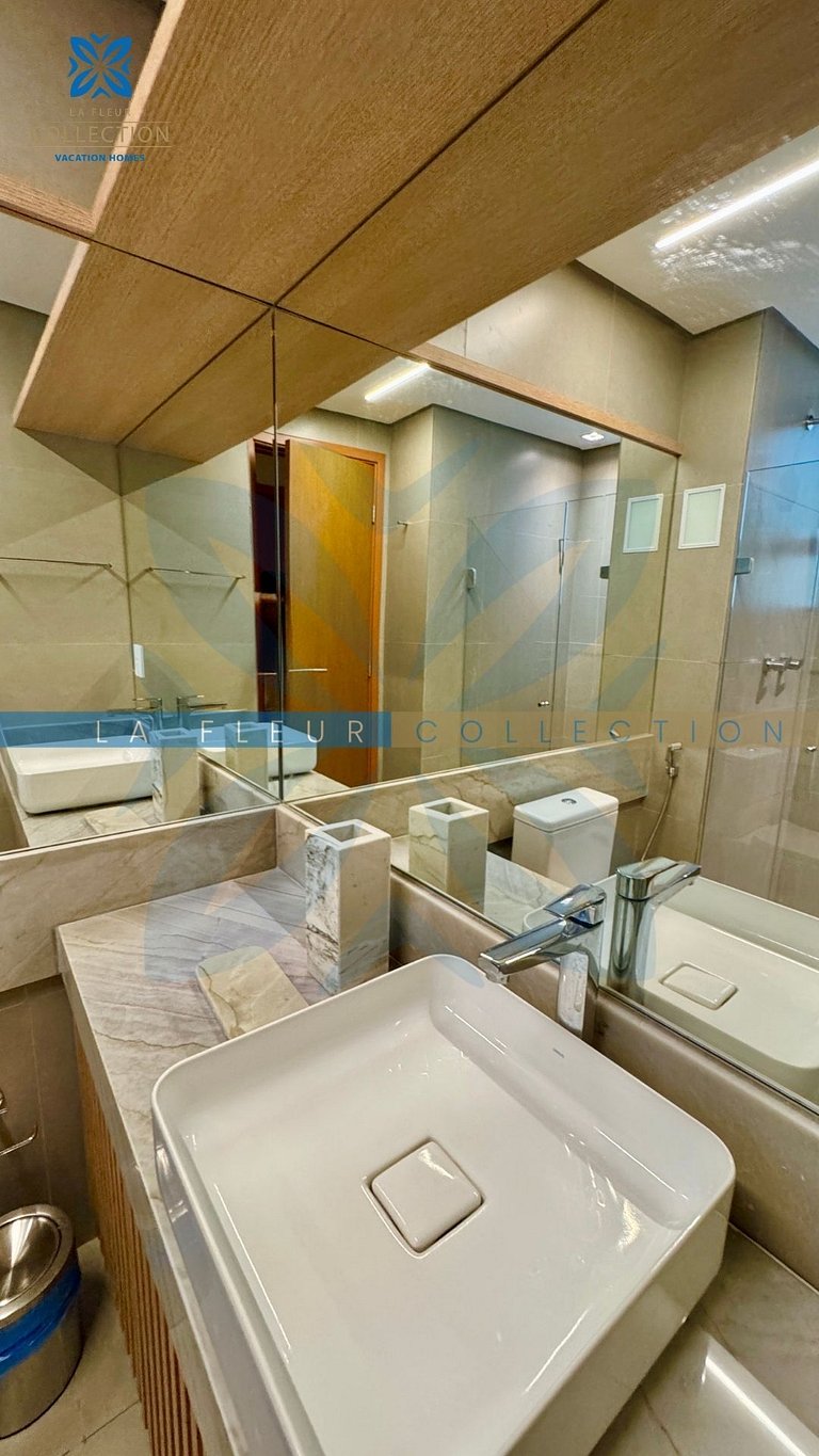 Samoa Collection com Piscina - 103-6