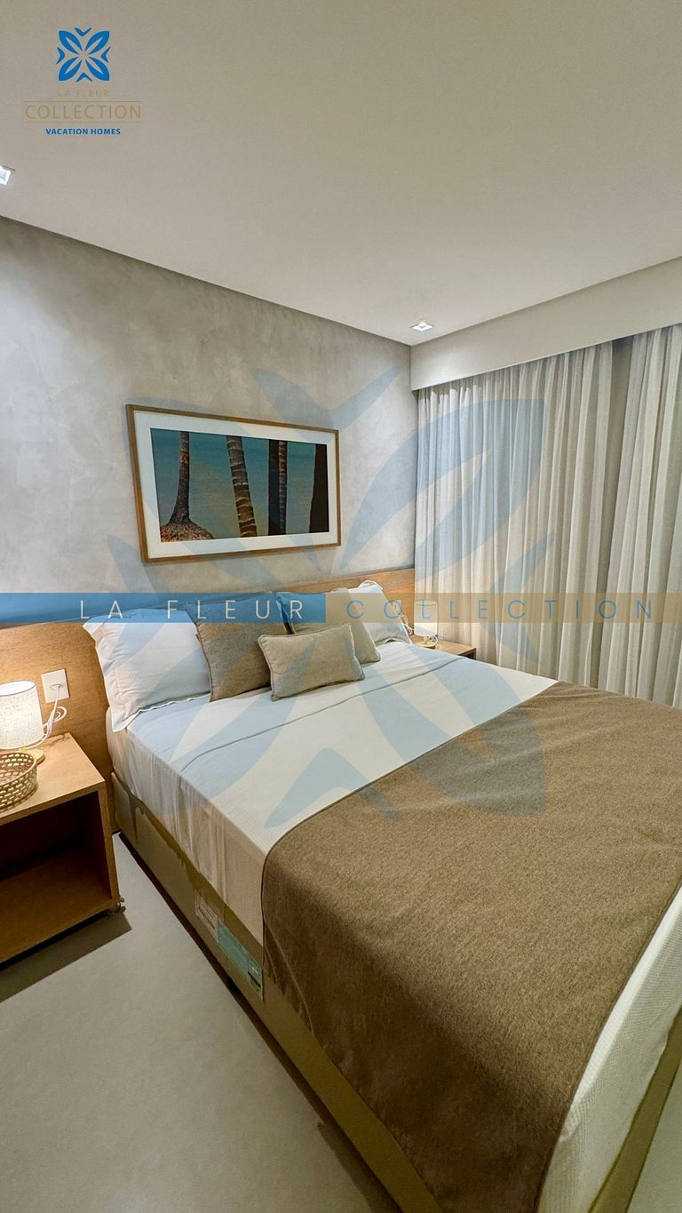 Samoa Collection com Piscina - 103-6