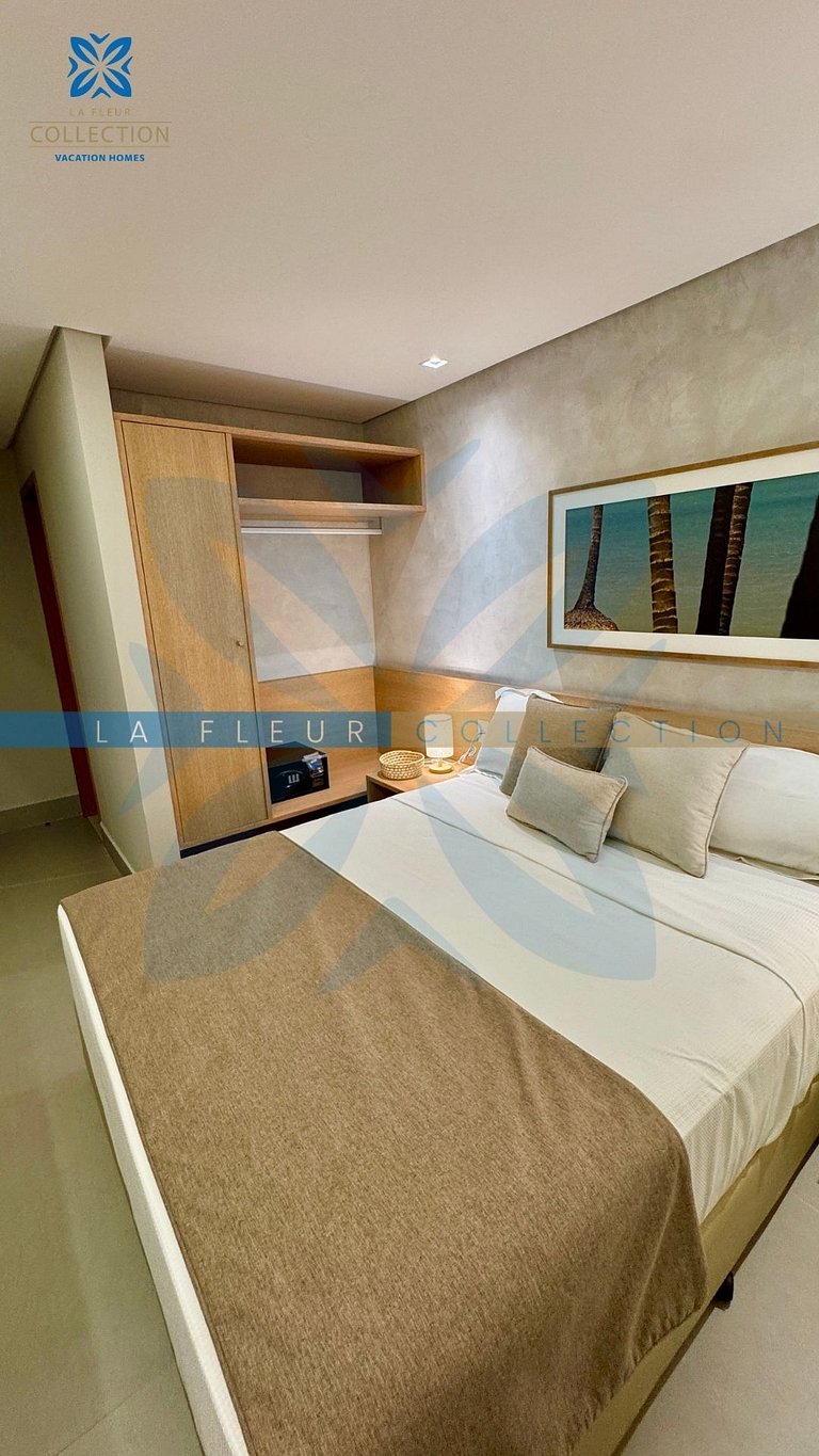 Samoa Collection com Piscina - 103-6