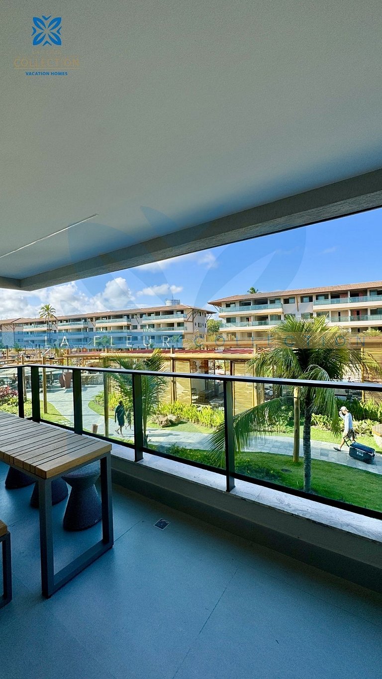 Samoa Collection - 203-4