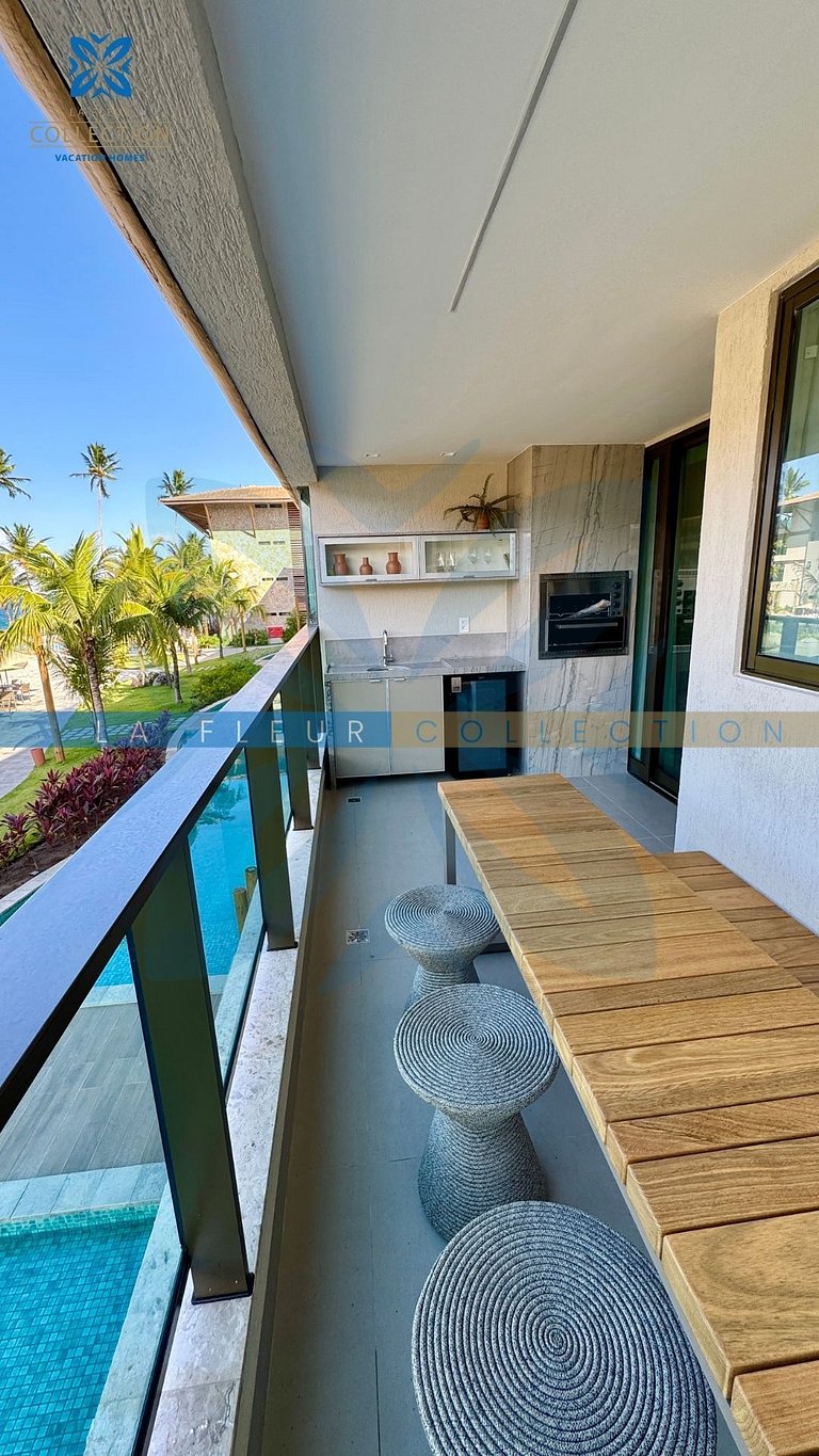 Samoa Collection - 203-4