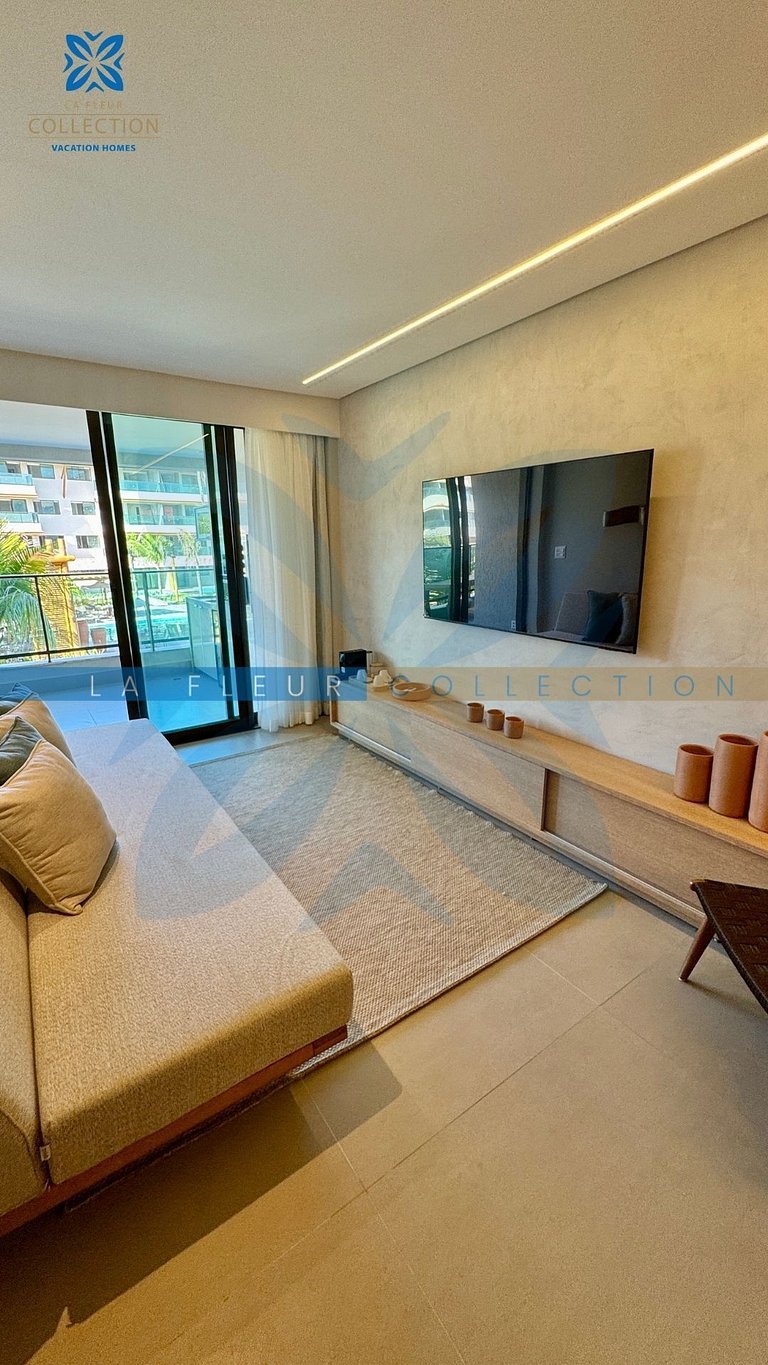 Samoa Collection - 203-4