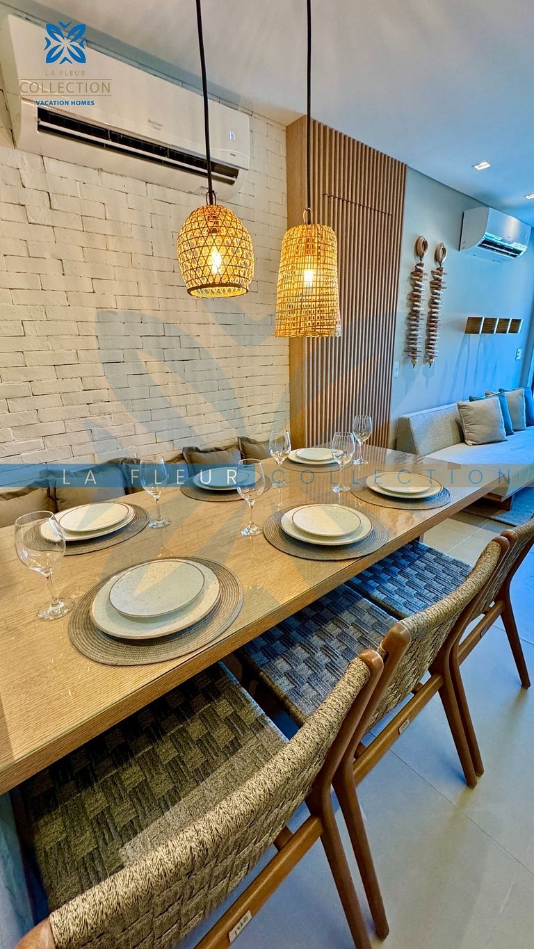 Samoa Collection - 203-4