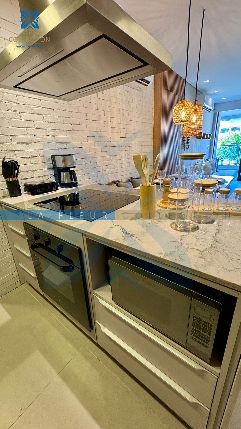 Samoa Collection - 203-4