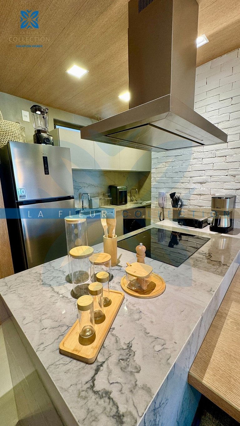 Samoa Collection - 203-4