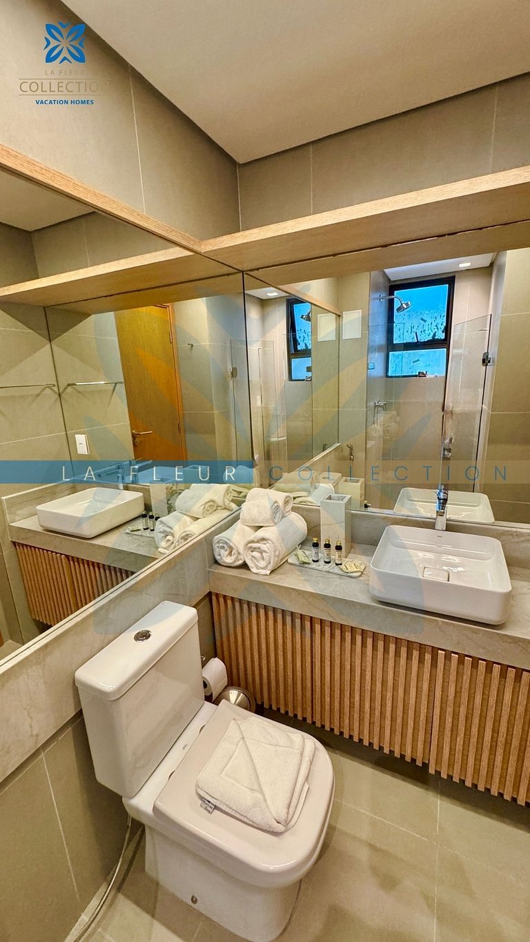 Samoa Collection - 203-4