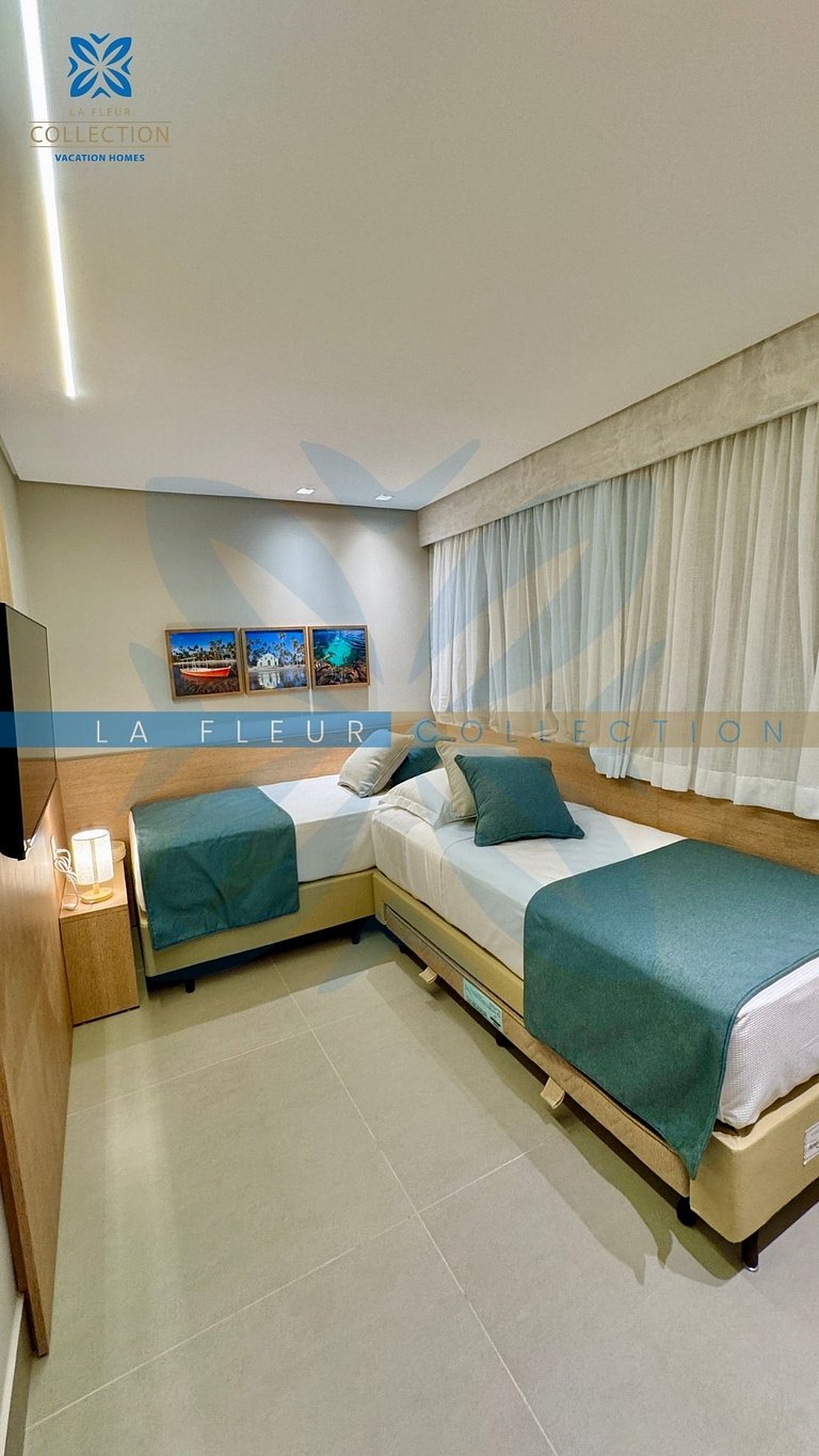 Samoa Collection - 203-4