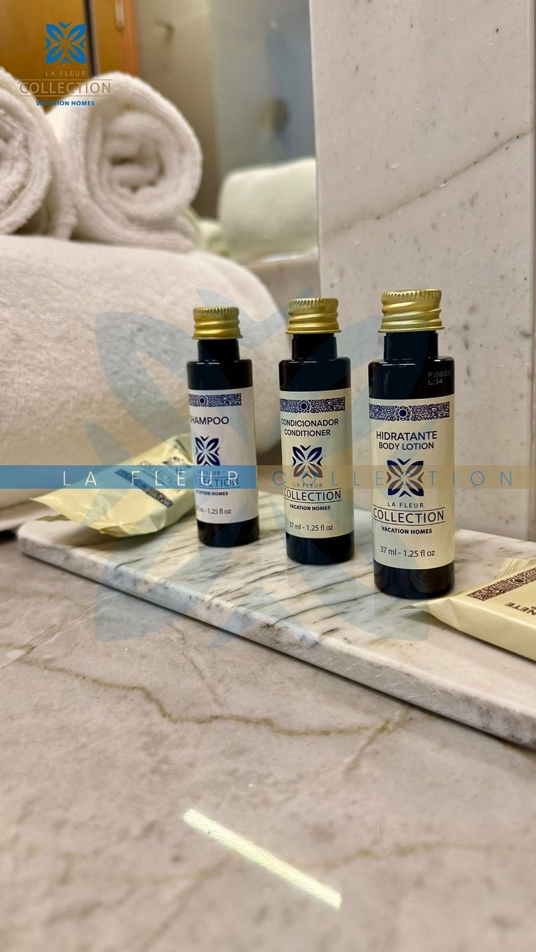 Samoa Collection - 203-4