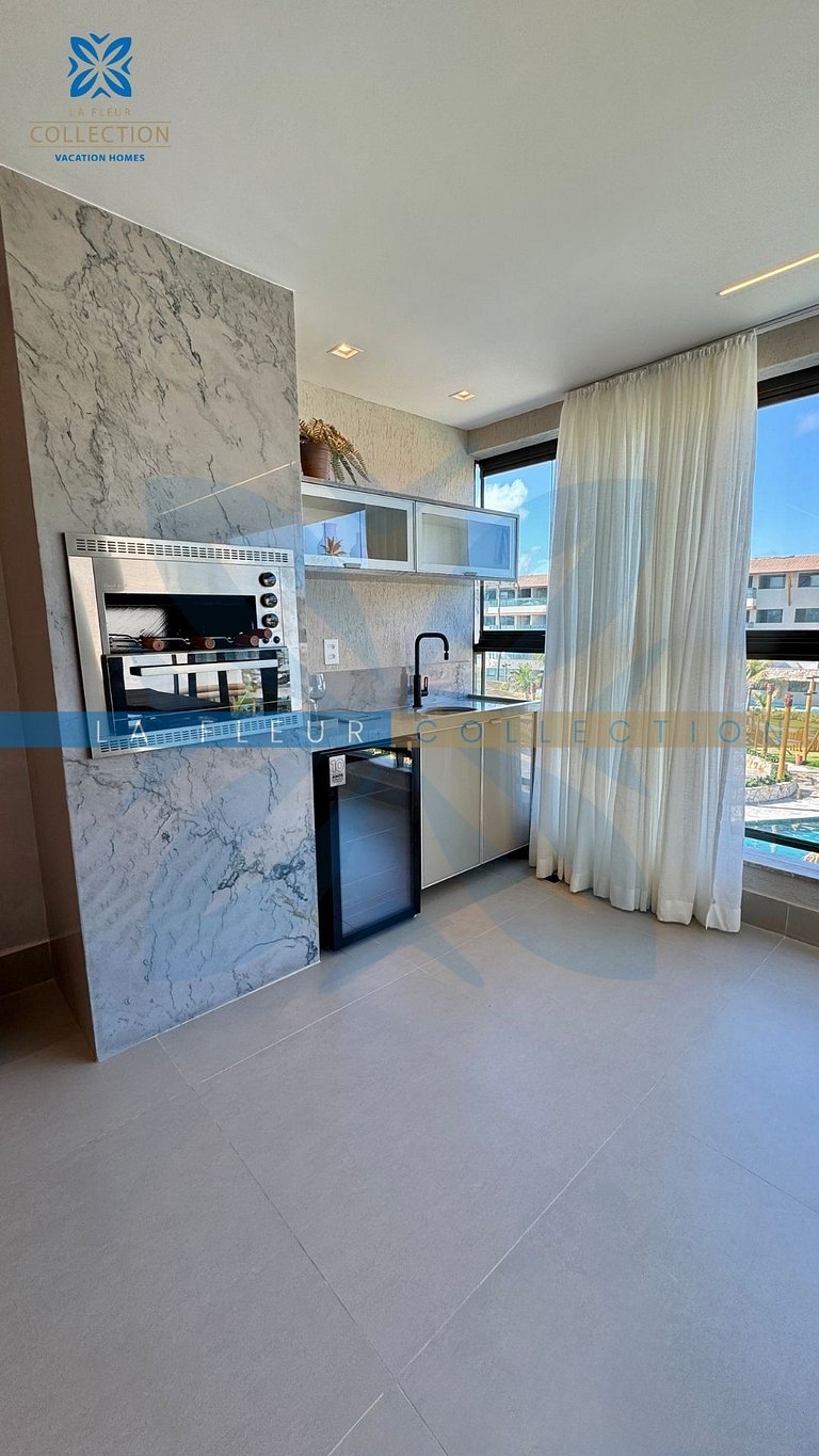 Samoa Collection - 308-6