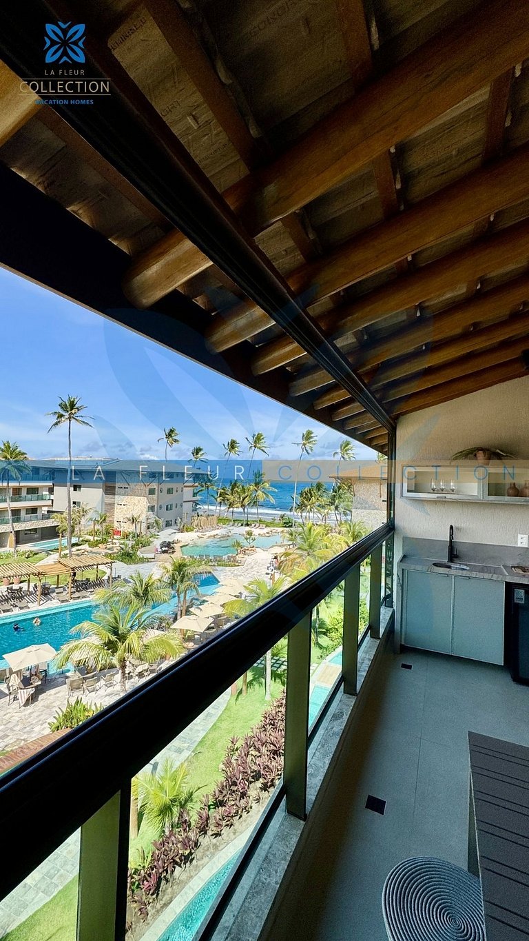 Samoa Collection - 403-4