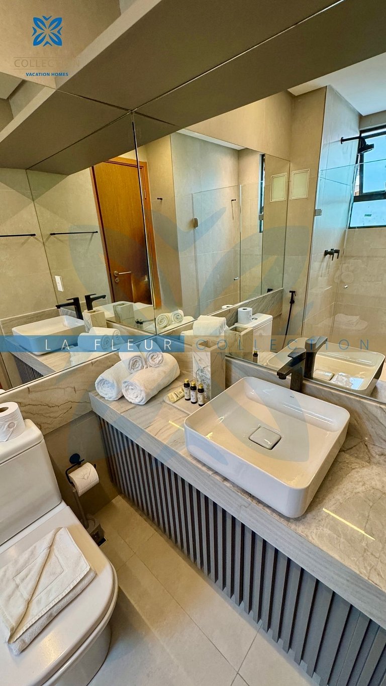 Samoa Collection - 403-4