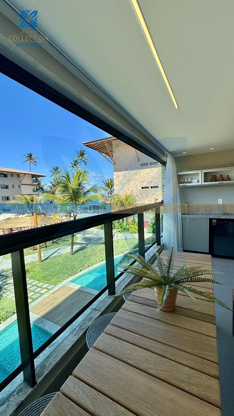 Samoa Collection - 207-4