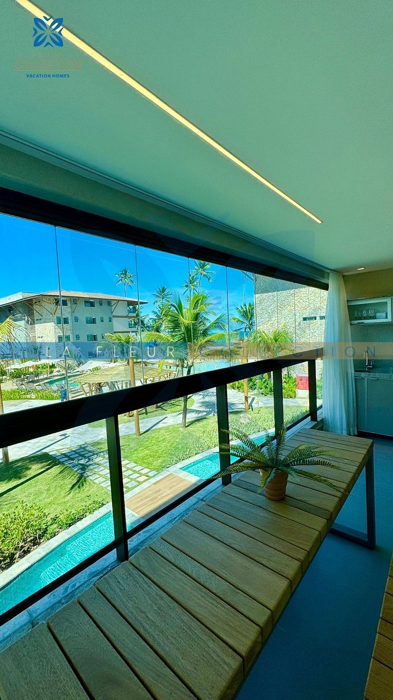 Samoa Collection - 207-4