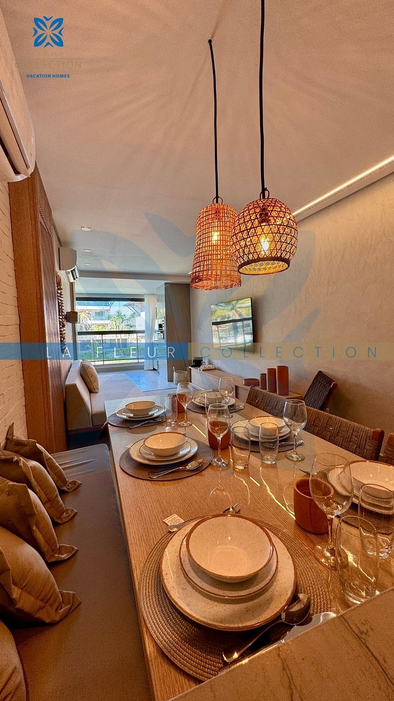 Samoa Collection - 207-4