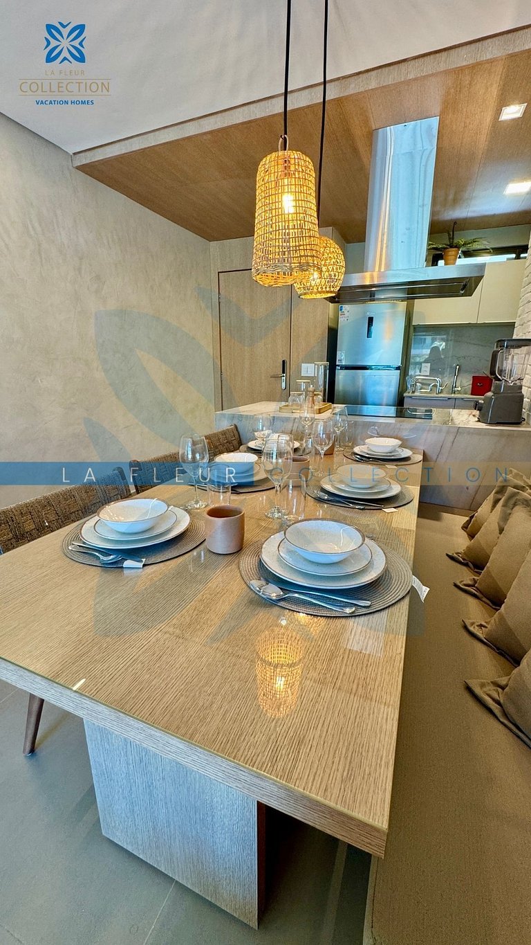 Samoa Collection - 207-4