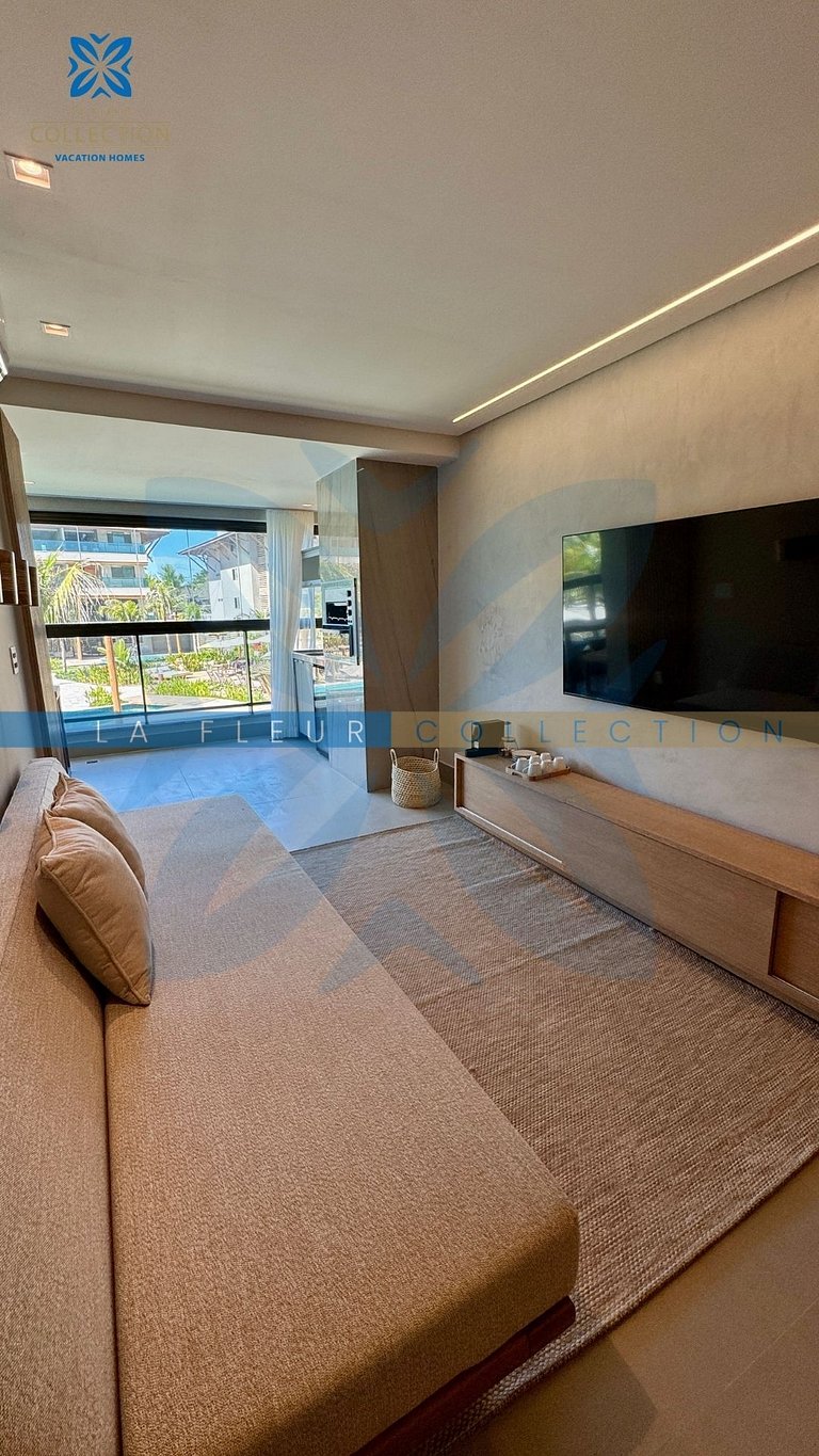 Samoa Collection - 207-4