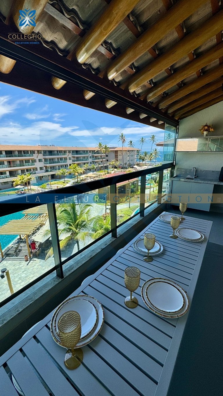 Apartamento Luxuoso - 407-6