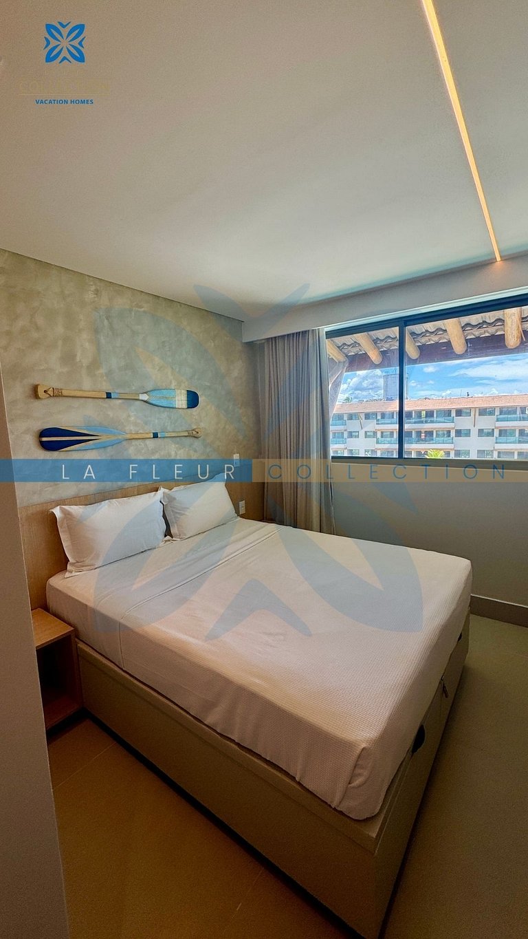 Apartamento Luxuoso - 407-6