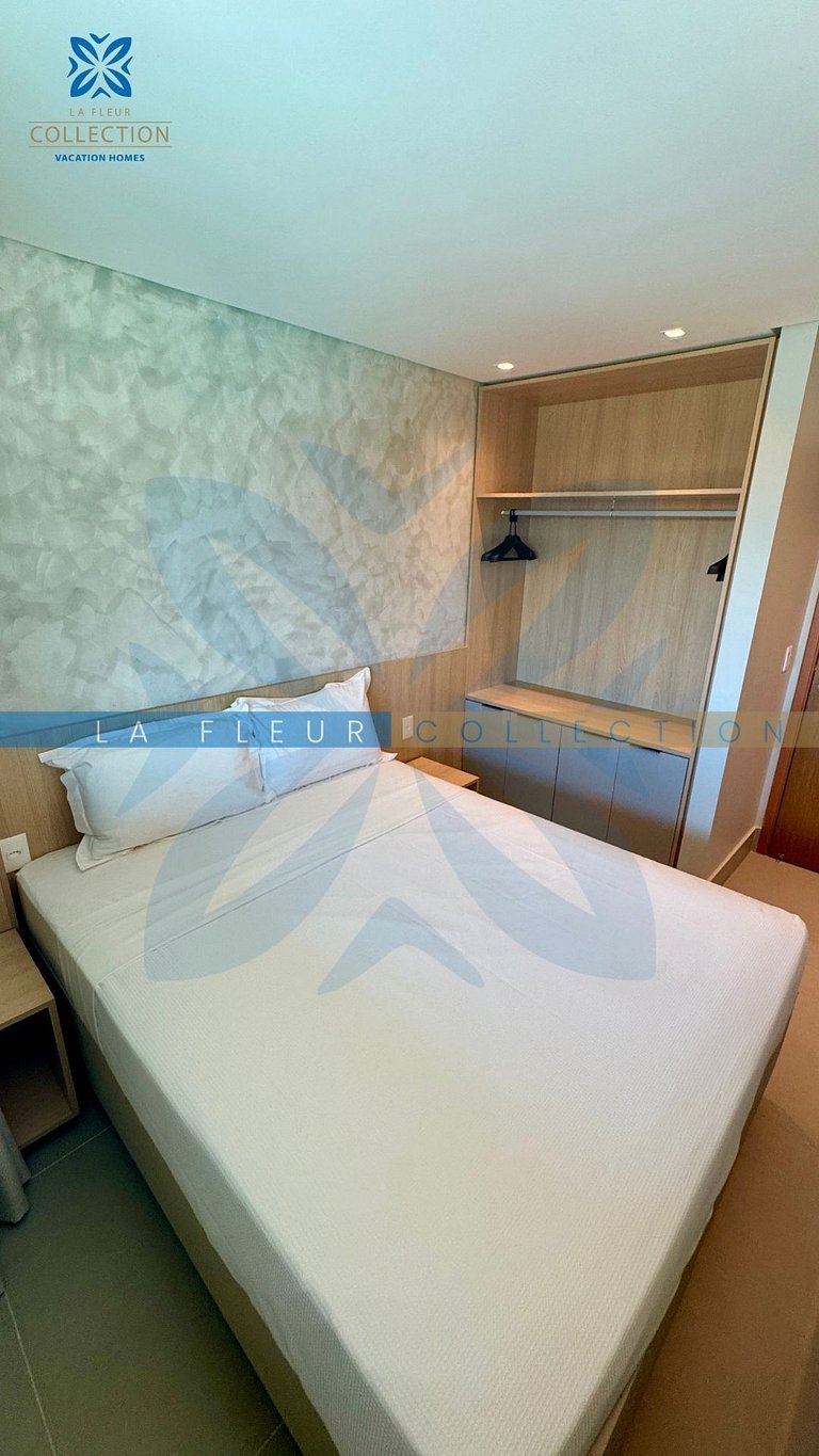 Apartamento Luxuoso - 407-6