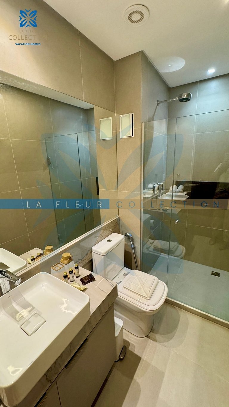 Apartamento Luxuoso - 407-6