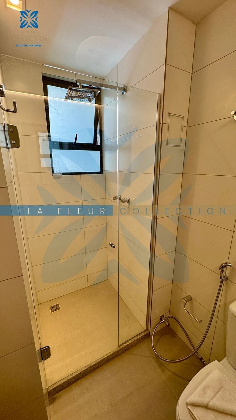 Apartamento Luxuoso - 207-6