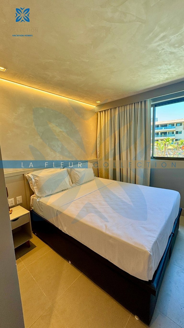Apartamento Luxuoso - 207-6