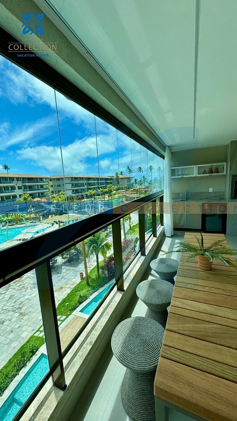 Samoa Collection - 301-6
