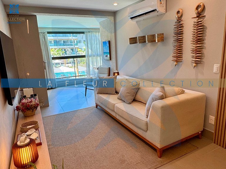 Apartamento Luxuoso - 204-4