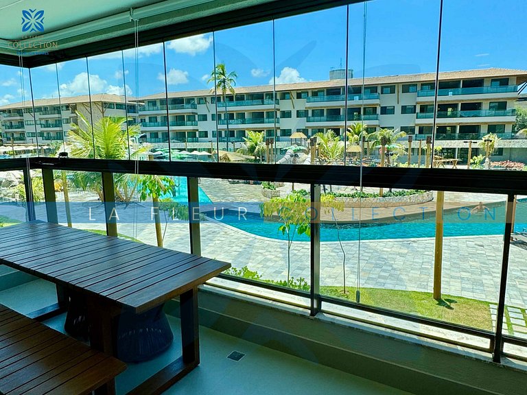 Apartamento Luxuoso - 207-6