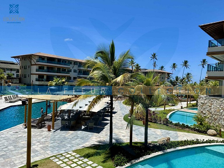Apartamento Luxuoso - 207-6