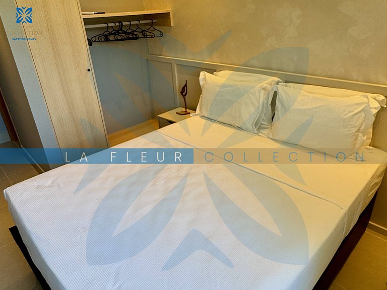 Apartamento Luxuoso - 207-6