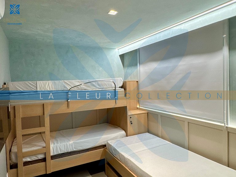 Apartamento Luxuoso - 207-6