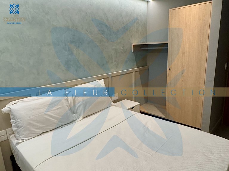 Apartamento Luxuoso - 207-6