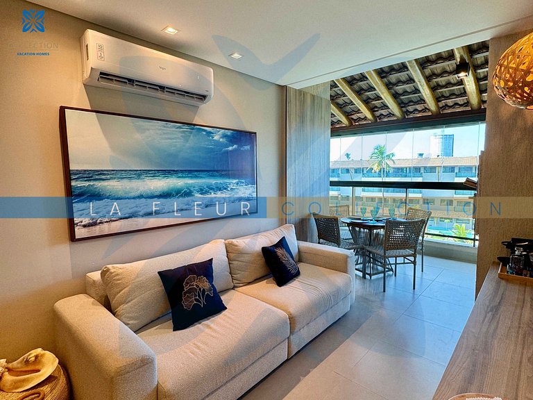 Apartamento Luxuoso - 405-6