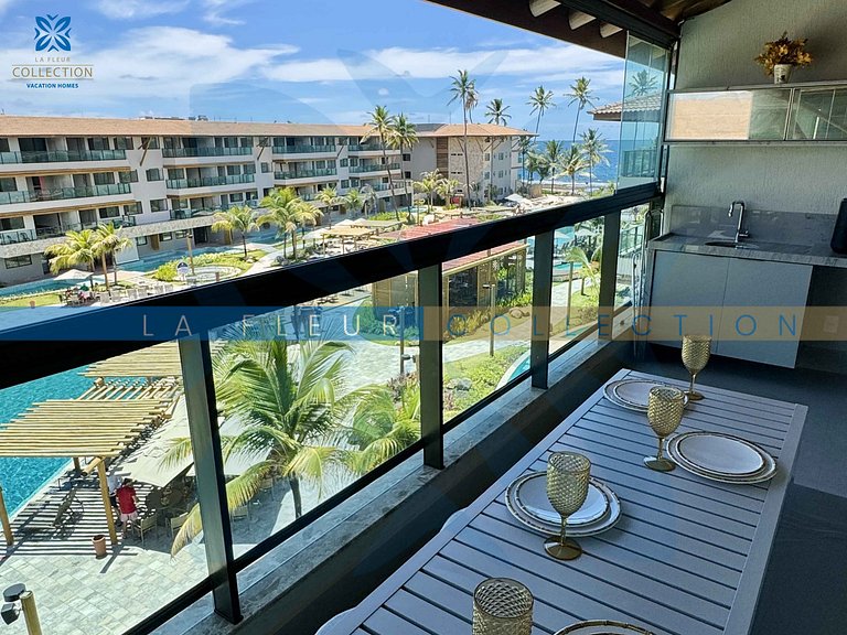 Apartamento Luxuoso - 407-6